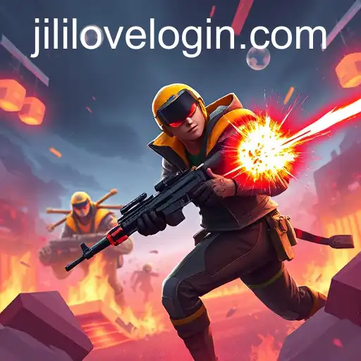 Exploring the Thrills of Action Games: The Rise of 'Love Jili Login'