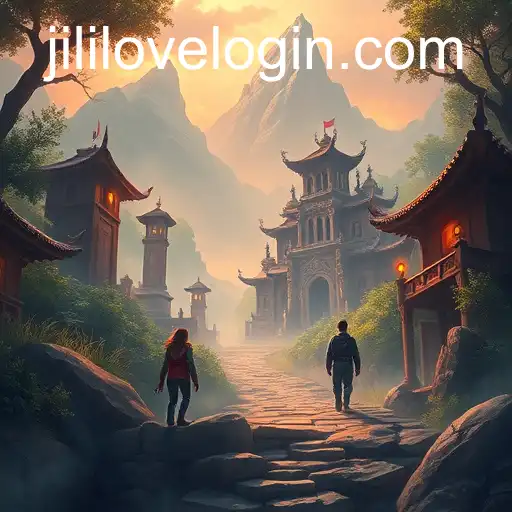Exploring the World of Adventure Games: The Thrill Beyond 'Love jili login'