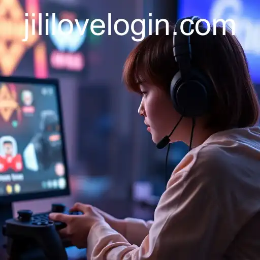 Digital Gaming Escapades