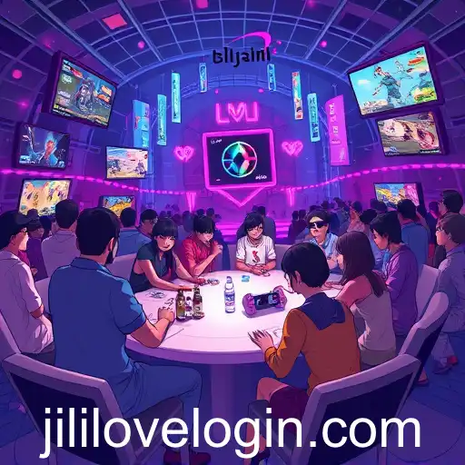 Exploring Love Jili: A Gaming Phenomenon
