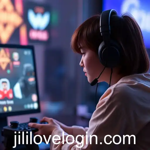 Digital Gaming Escapades