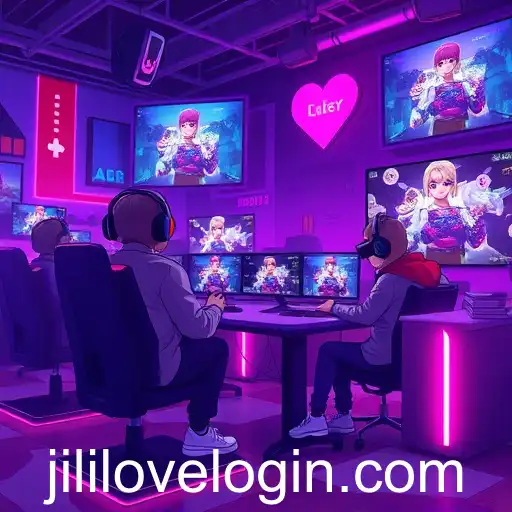 Evolution of Online Gaming Communities