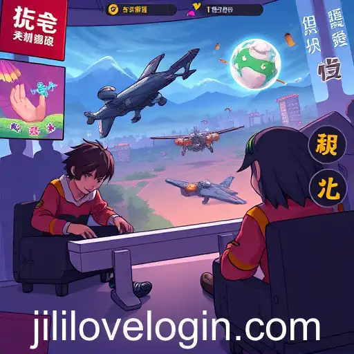 The Evolution of Online Gaming Platforms