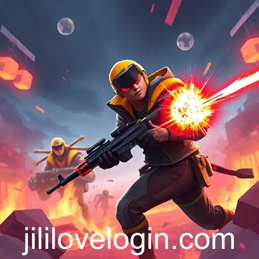 Exploring Love Jili Login: A Trend in the Gaming World