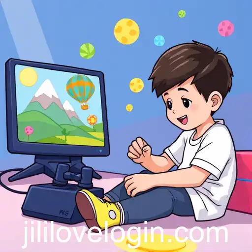 The Evolution of Online Gaming Platforms