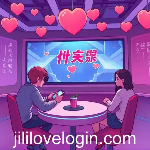 Innovation and Interaction in Love Jili Gaming