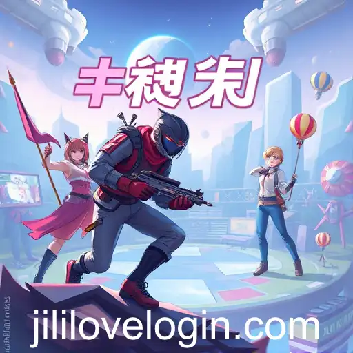 The Growing Popularity of Love Jili
