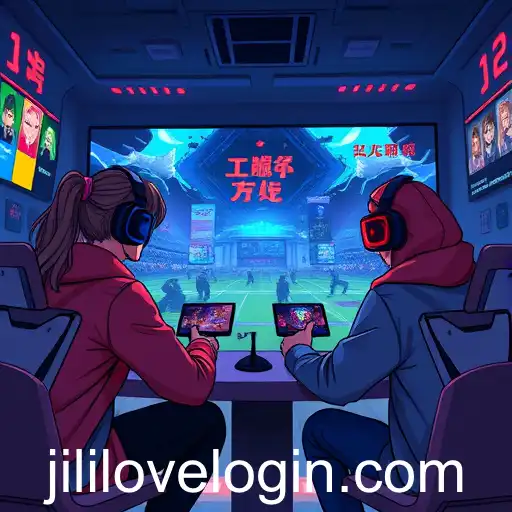 The Evolution and Impact of Online Gaming in Recent Years