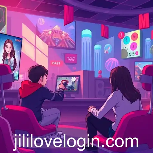 The Growing Trend of Online Gaming Platforms