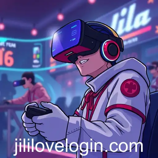 The Rise of Gaming Platforms