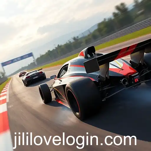 The Rise of Love Jili Login in Online Gaming