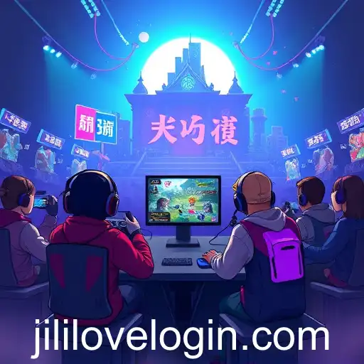 The Rise of Online Gaming Platforms