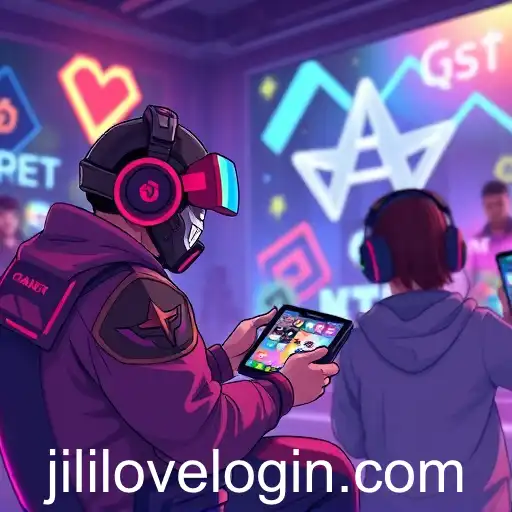 The Rise of Love Jili and the Online Gaming Trend