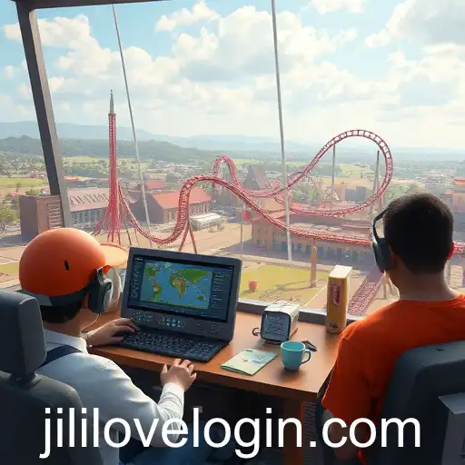 The Rise of Love Jili in Online Gaming