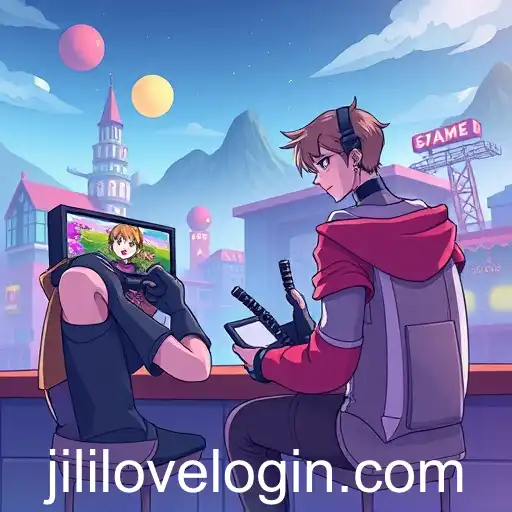 The Evolving Landscape of Online Gaming Websites