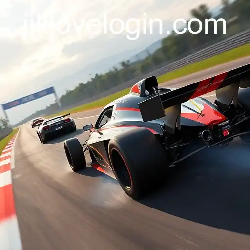 Exploring the Thrills of Racing Games with Love Jili Login