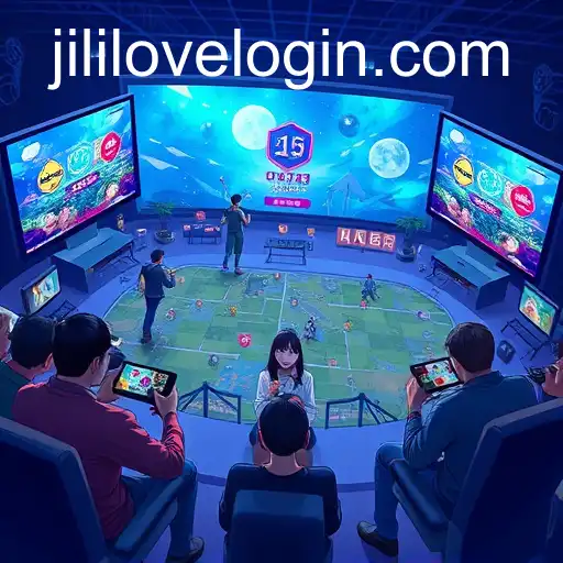 The Rise and Influence of Love Jili in Online Gaming