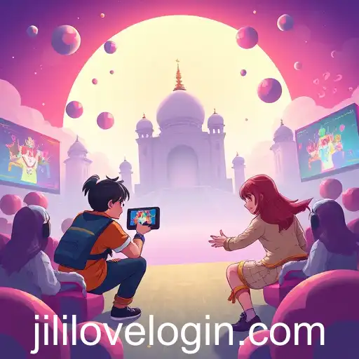 The Rise of Love Jili and the Online Gaming Trend