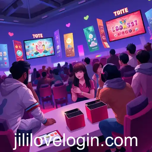 The Rise of Online Gaming Trends