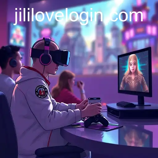 The Rise of Online Gaming in 2025