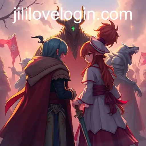 Exploring the Dynamic World of RPG Games: A Dive into Love Jili Login