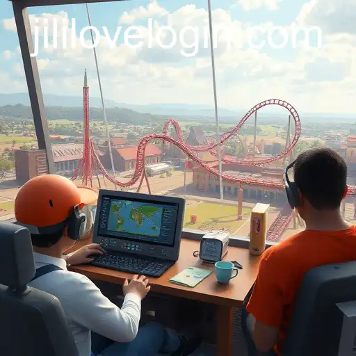 The Expansive World of Simulation Games: Exploring New Horizons and Trends