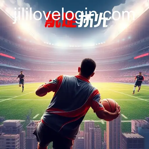 Exploring the Popularity of Sports Games: The Rise of 'Love Jili Login'