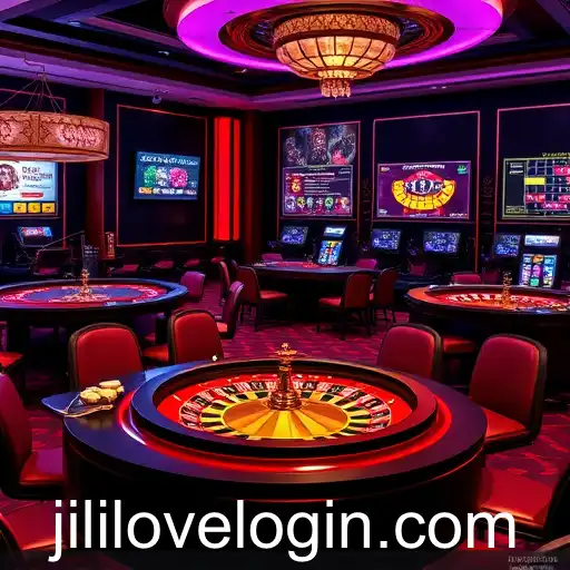 Emergence of Love Jili in the Digital Gaming Scene