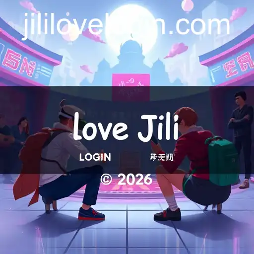 The Rise of Love Jili in the Gaming World