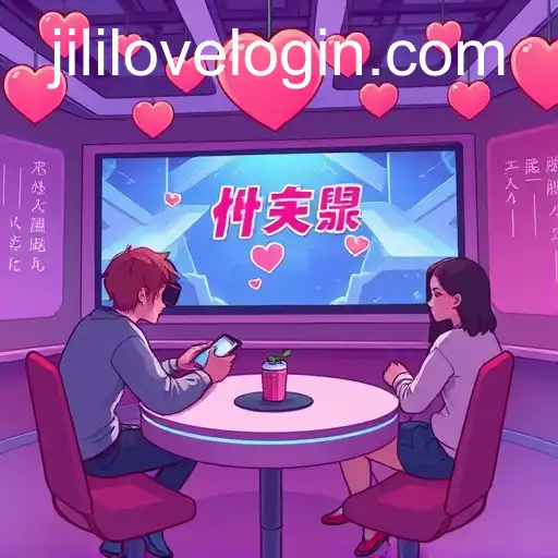 Innovation and Interaction in Love Jili Gaming