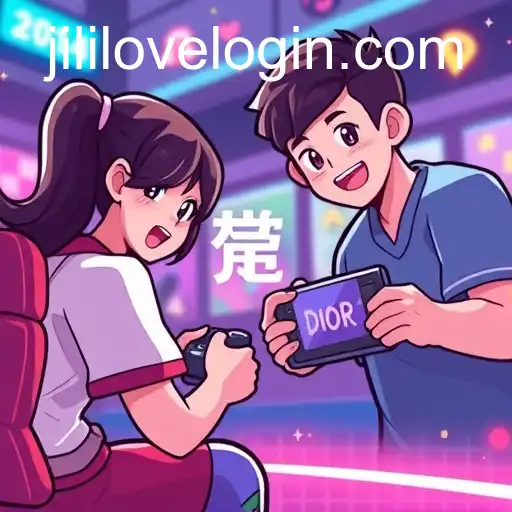 The Rise of Love Jili in Online Gaming