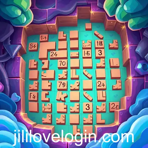Exploring the Fascinating World of Puzzle Games with Love Jili Login