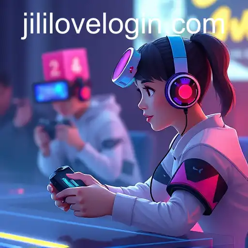 The Rise of Love Jili in Gaming