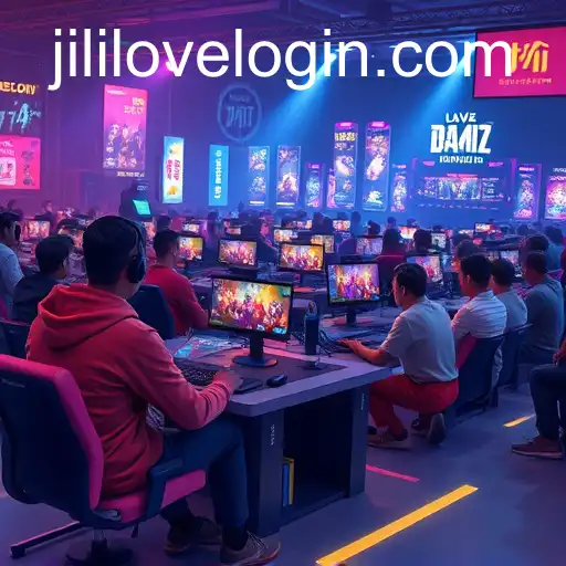 Exploring the Rise of Online Gaming Platforms