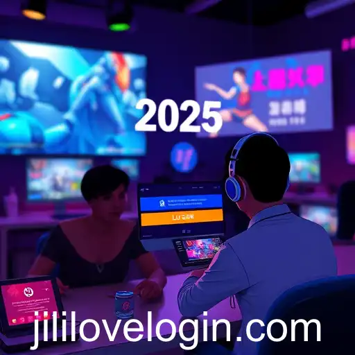 The Rising Trend of Online Gaming in 2025