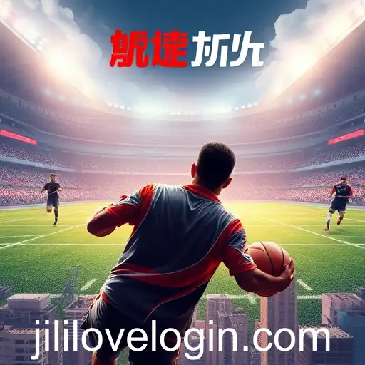 Exploring the Popularity of Sports Games: The Rise of 'Love Jili Login'